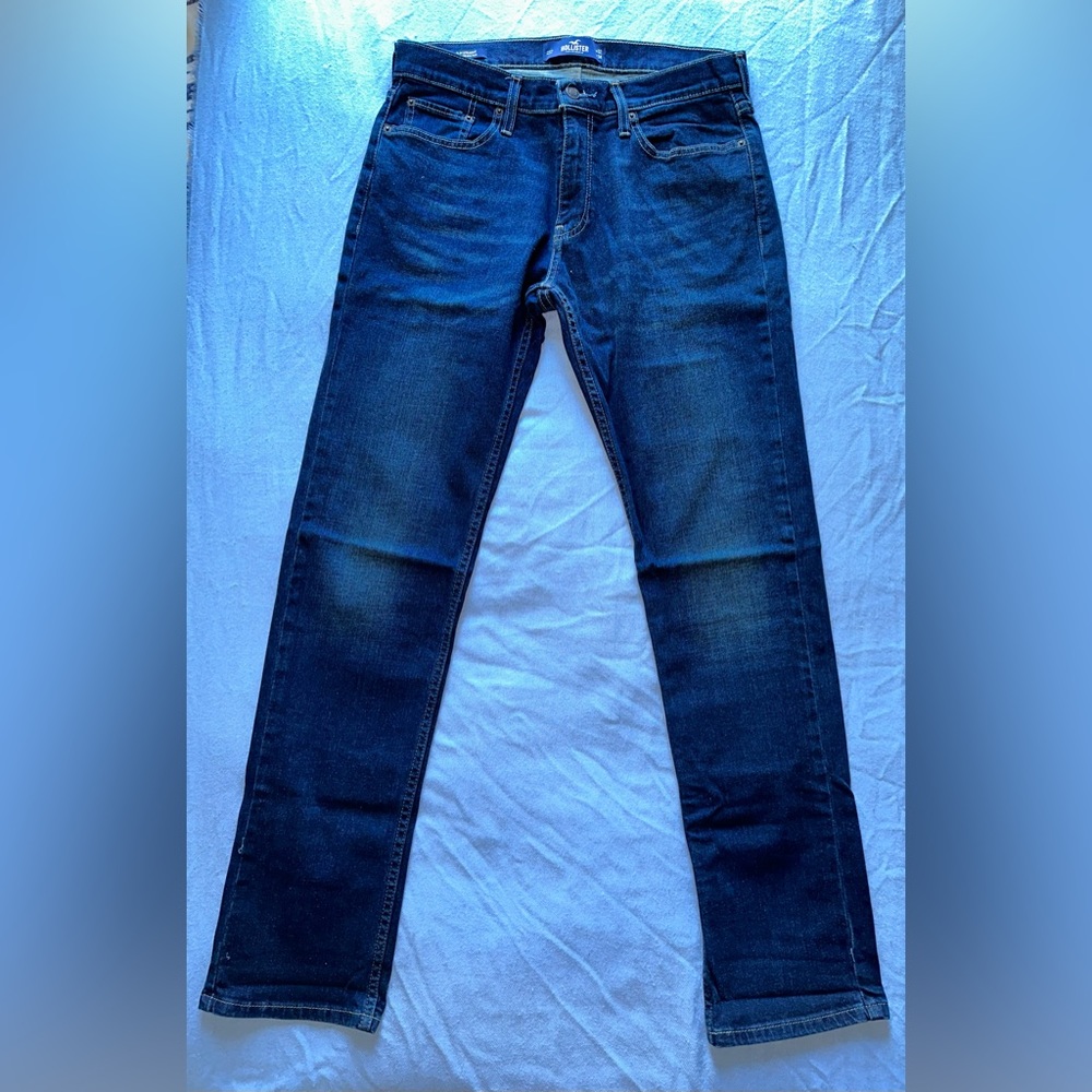 Hollister Men’s Jeans
